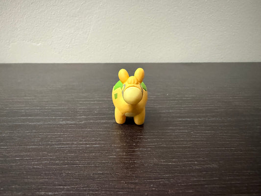 NUMEL - FIGURE YOSHINOYA