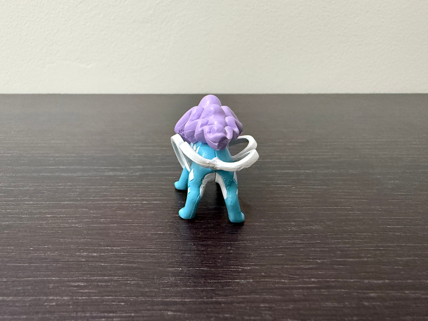 SUICUNE - FIGURE TOMY CGTSJ