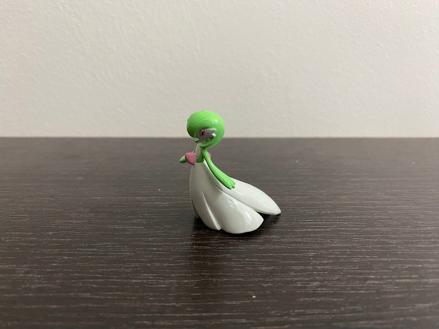 GARDEVOIR 2004 - FIGURE TOMY CGTSJ