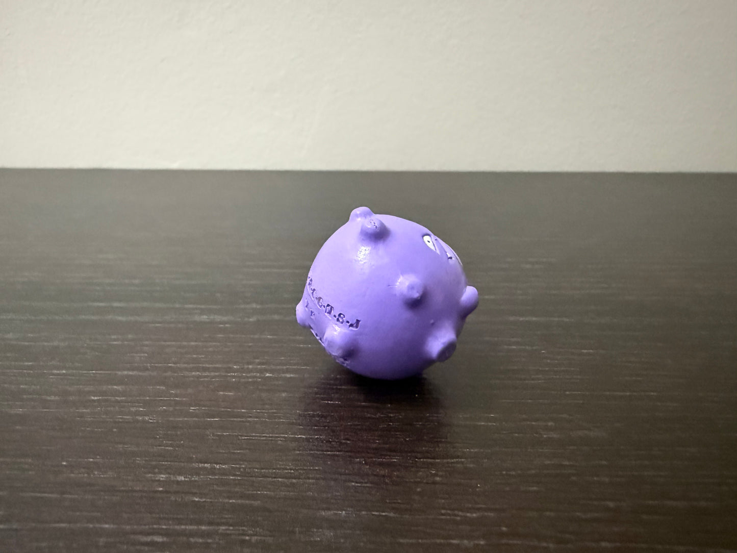 KOFFING - FIGURE NINTENDO CGTSJ