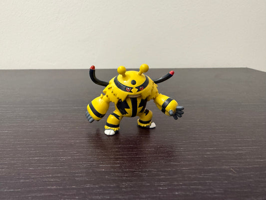 ELECTIVIRE - FIGURE TOMY