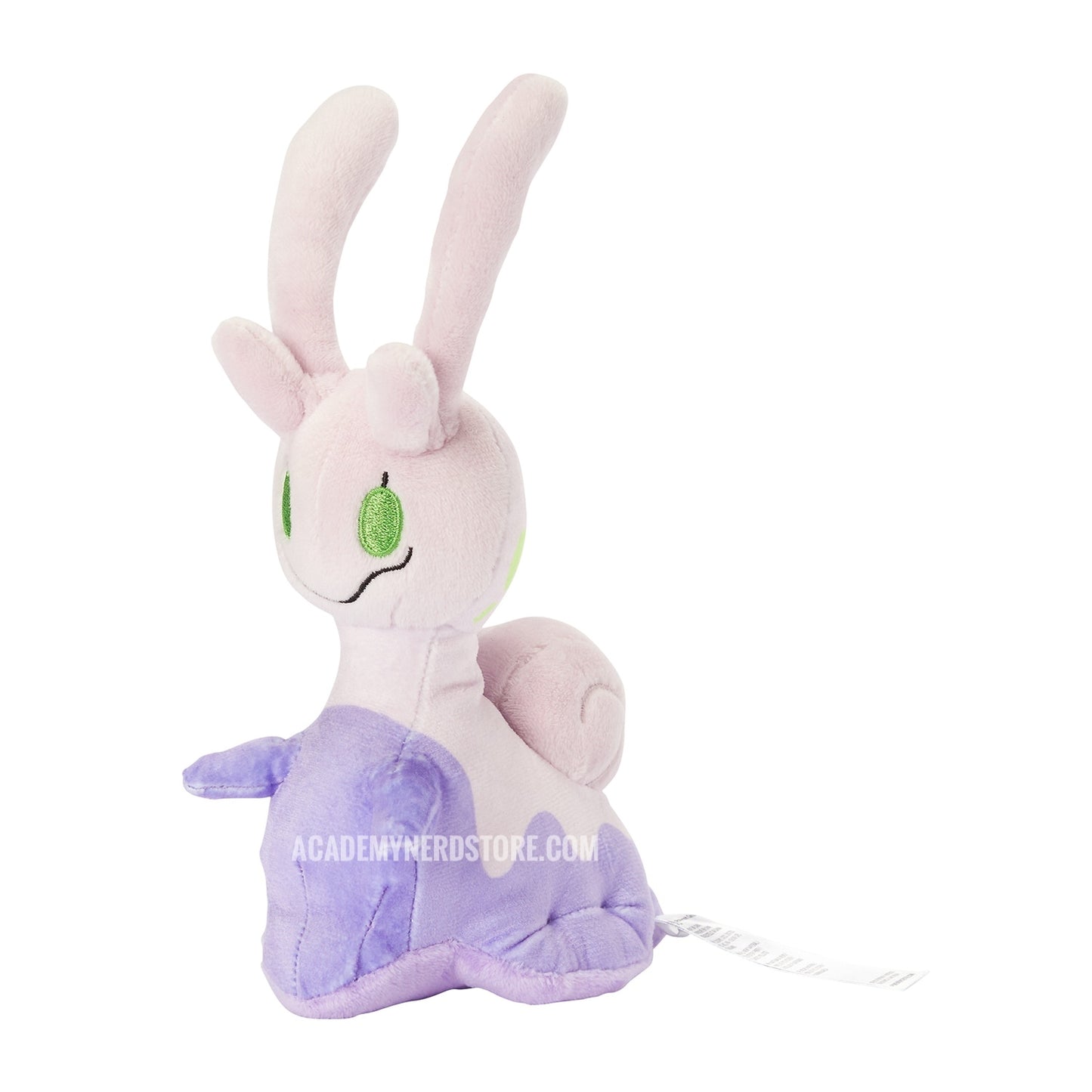 SLIGGOO  FIT POKEMON CENTER PELUCHE