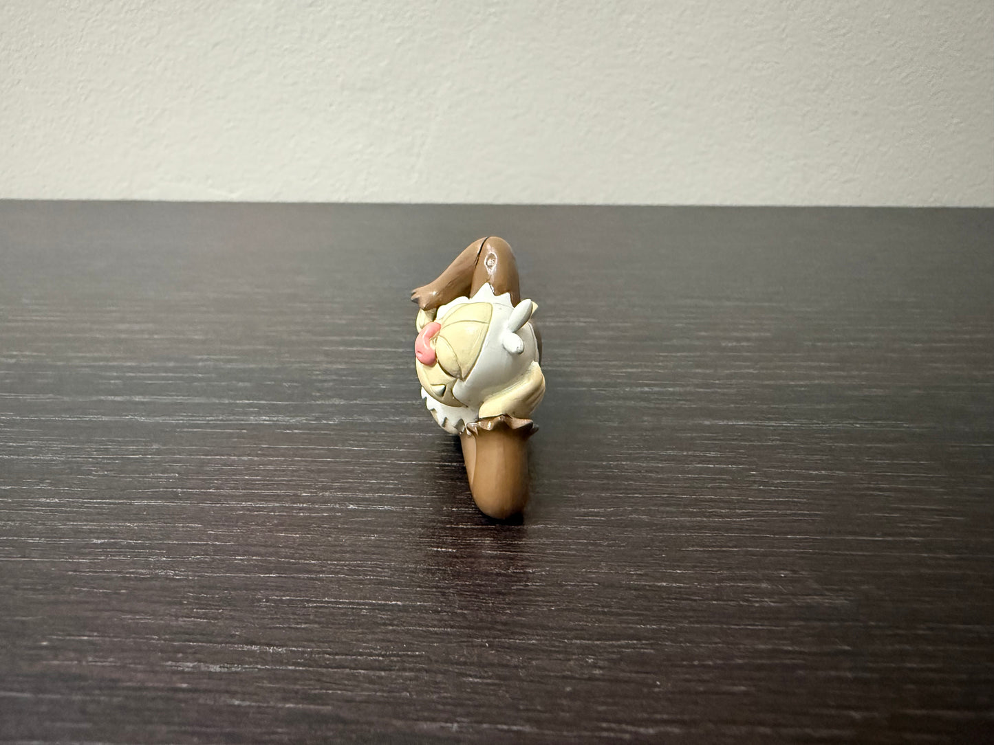 SLAKING 2005 - FIGURE TOMY