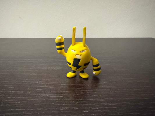 ELEKID - FIGURE TOMY CGTSJ