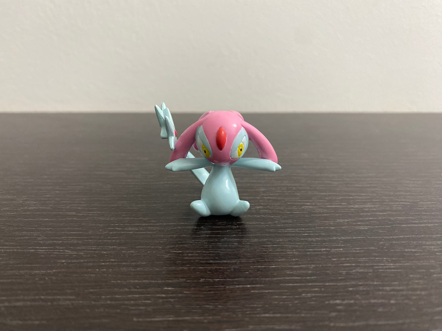 MESPRIT - FIGURE TOMY CGTSJ