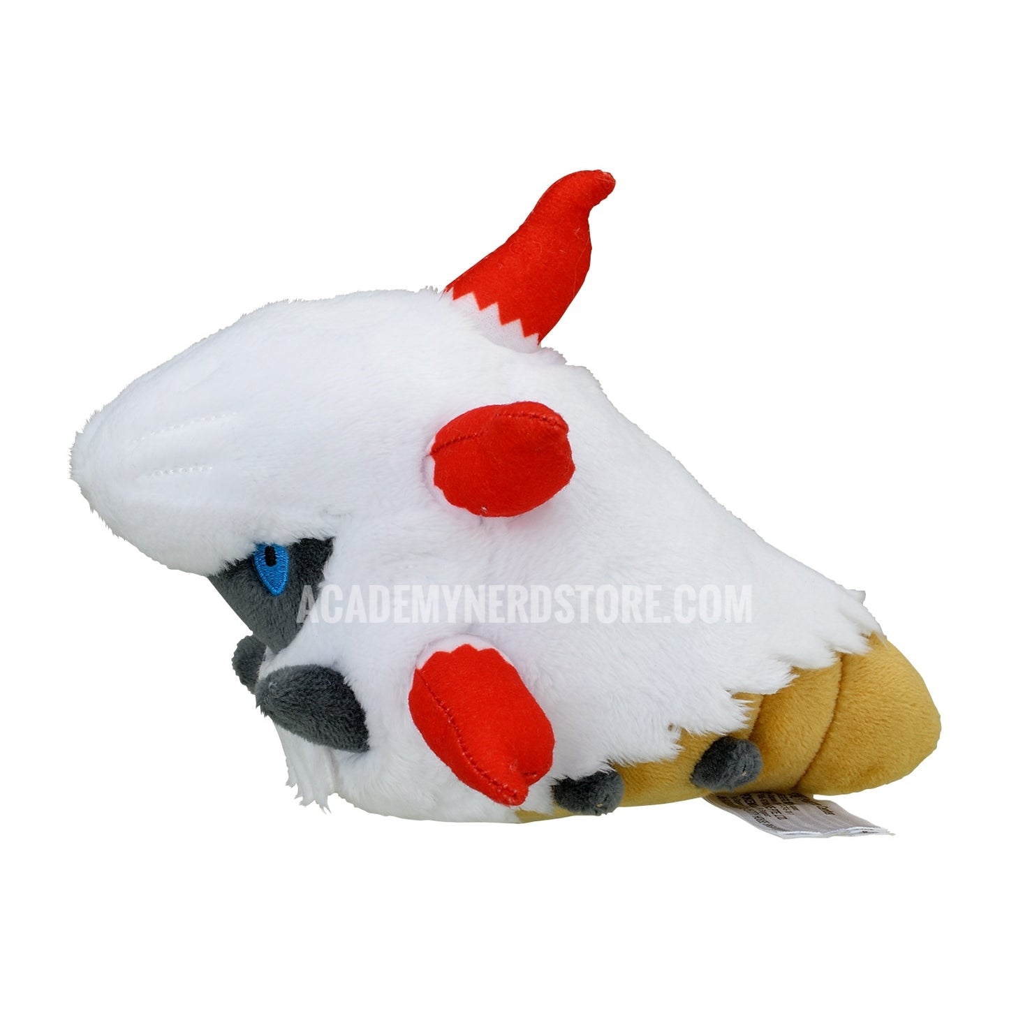 LARVESTA FIT POKEMON CENTER PELUCHE