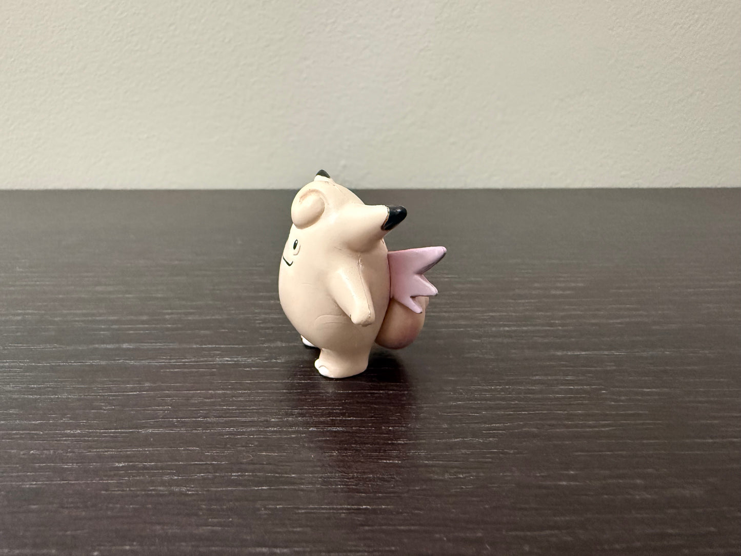 CLEFABE - FIGURE TOMY CGTSJ