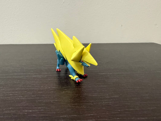 MEGA MANECTRIC - FIGURE TOMY
