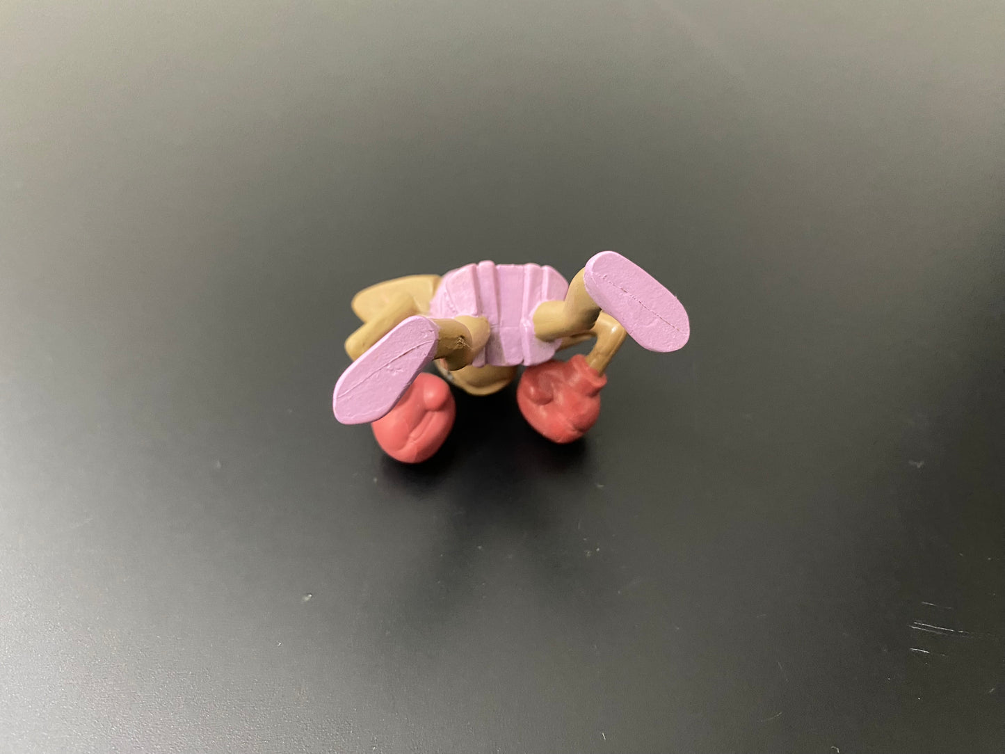 HITMONCHAN - FIGURE TOMY CGTSJ