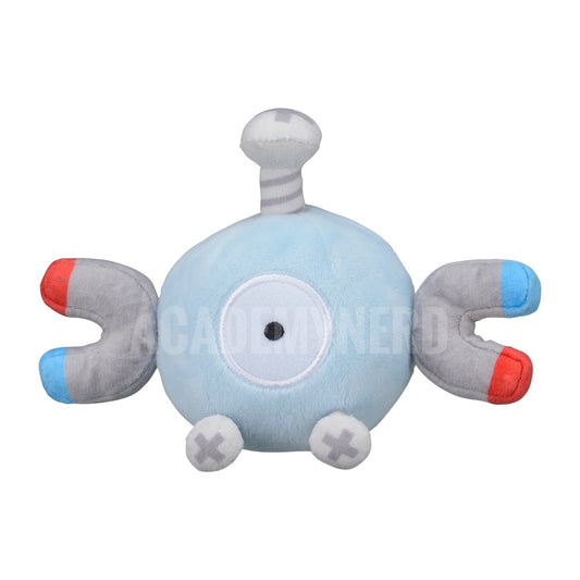 MAGNEMITE FIT POKÉMON CENTER PELUCHE