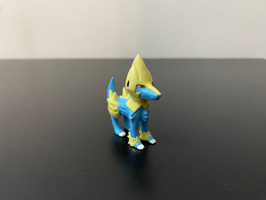 MANECTRIC - FIGURE TOMY CGTSJ