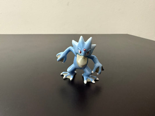 GOLDUCK - FIGURE TOMY CGTSJ