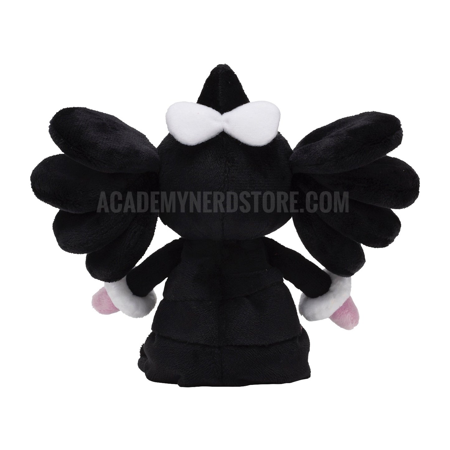 GOTHITELLE FIT POKÉMON CENTER PELUCHE