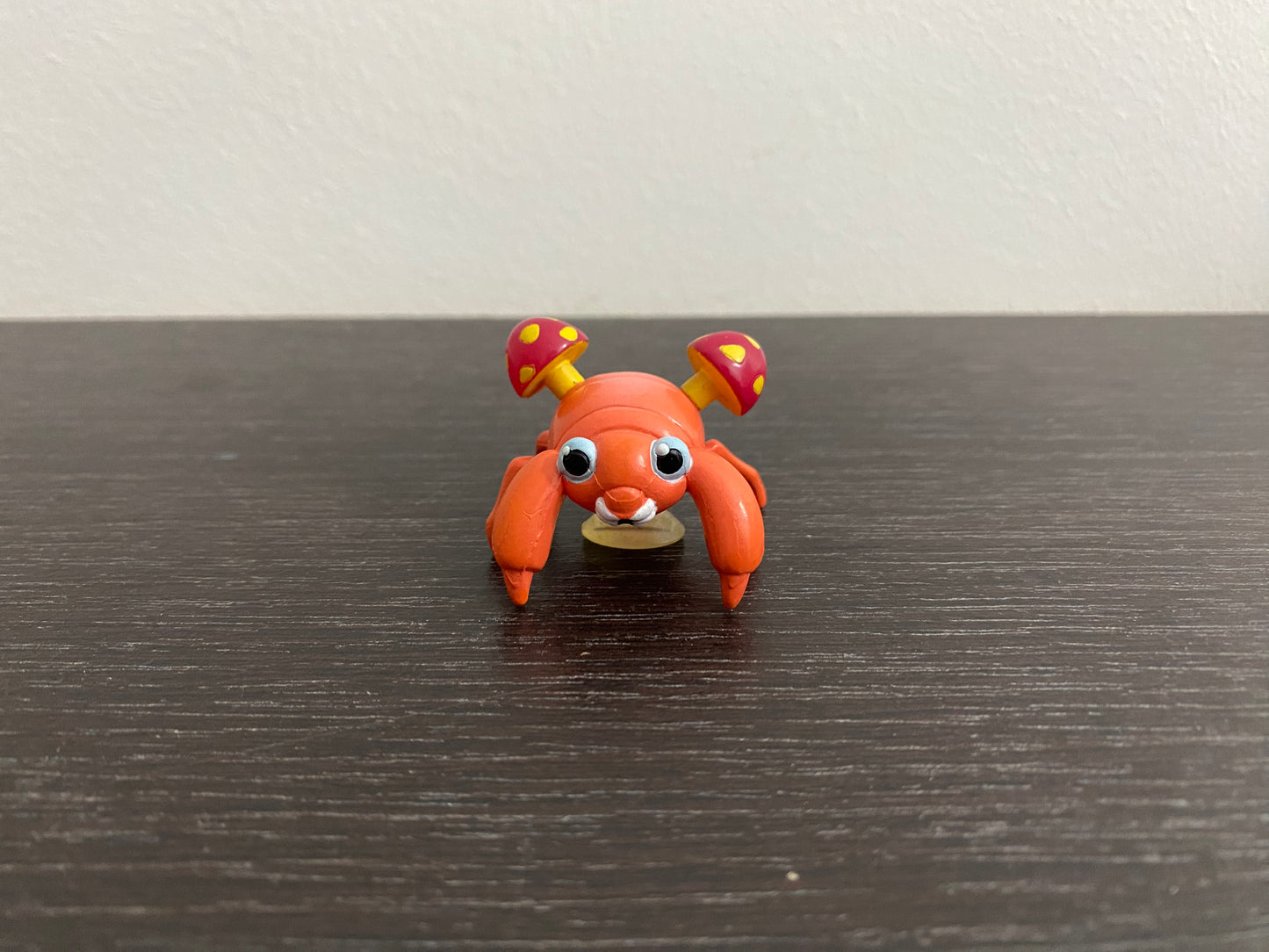 PARAS - FIGURE TOMY CGTSJ