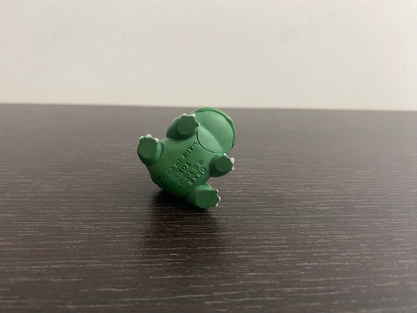 BULBASAUR SUGIMORI - FIGURE TOMY CGTSJ