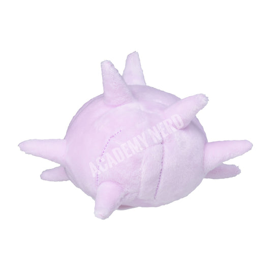 CASCOON FIT POKÉMON CENTER PELUCHE