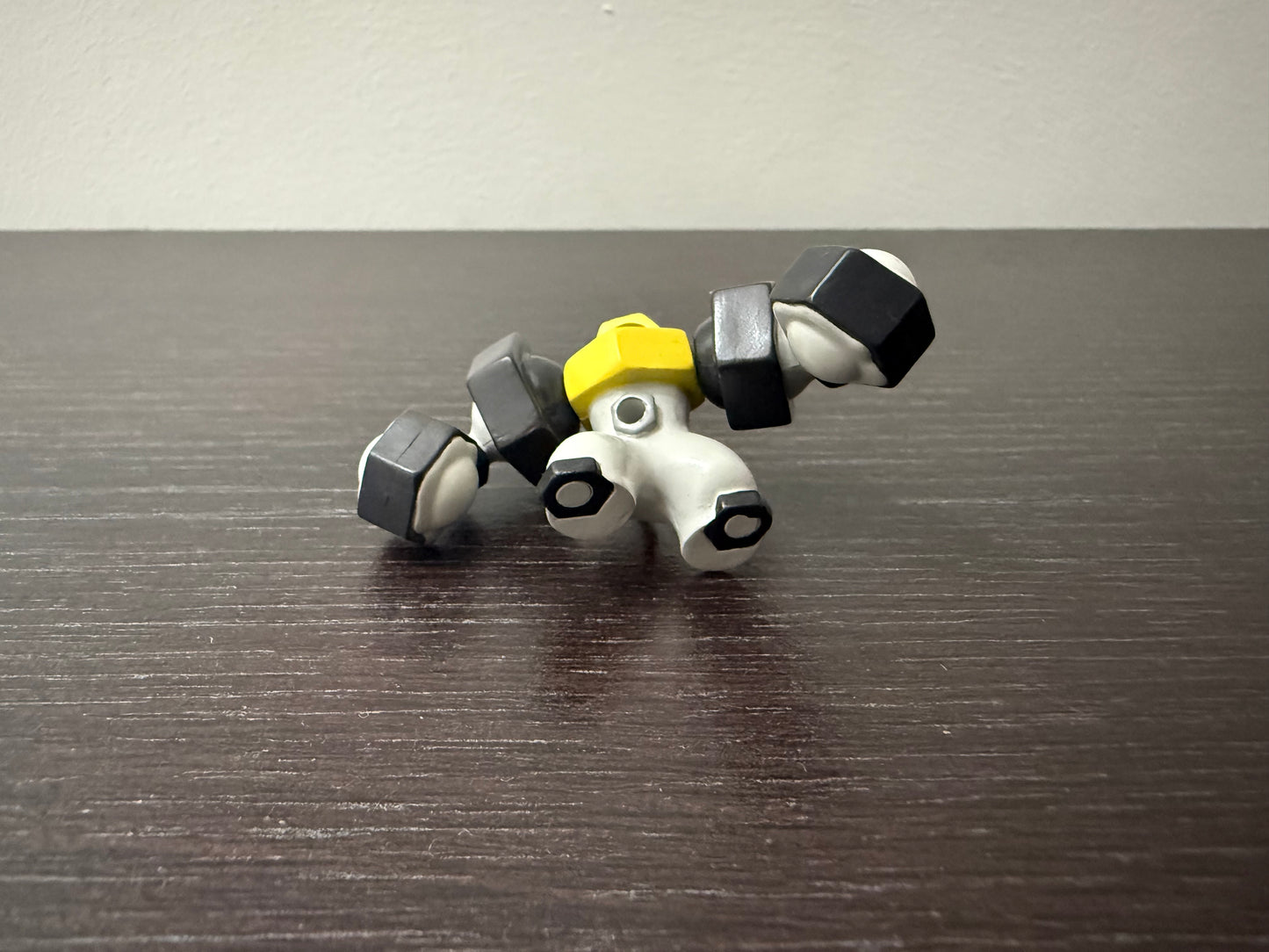 MELMETAL - FIGURE TOMY