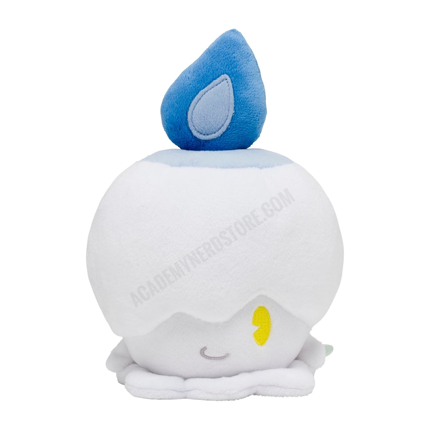 LITWICK SODA POKÉMON CENTER PELUCHE