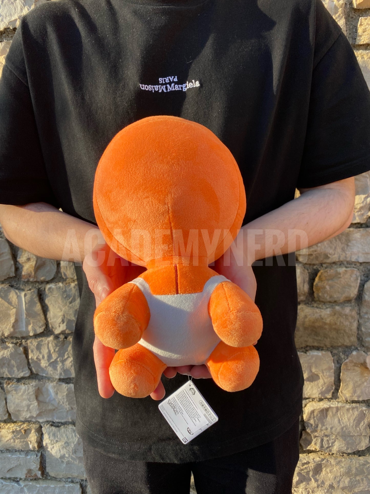 TRAPINCH BANPRESTO PELUCHE 26 CM