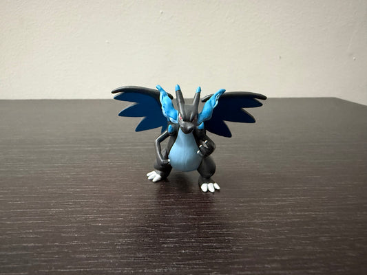 MEGA CHARIZARD X - FIGURE TOMY