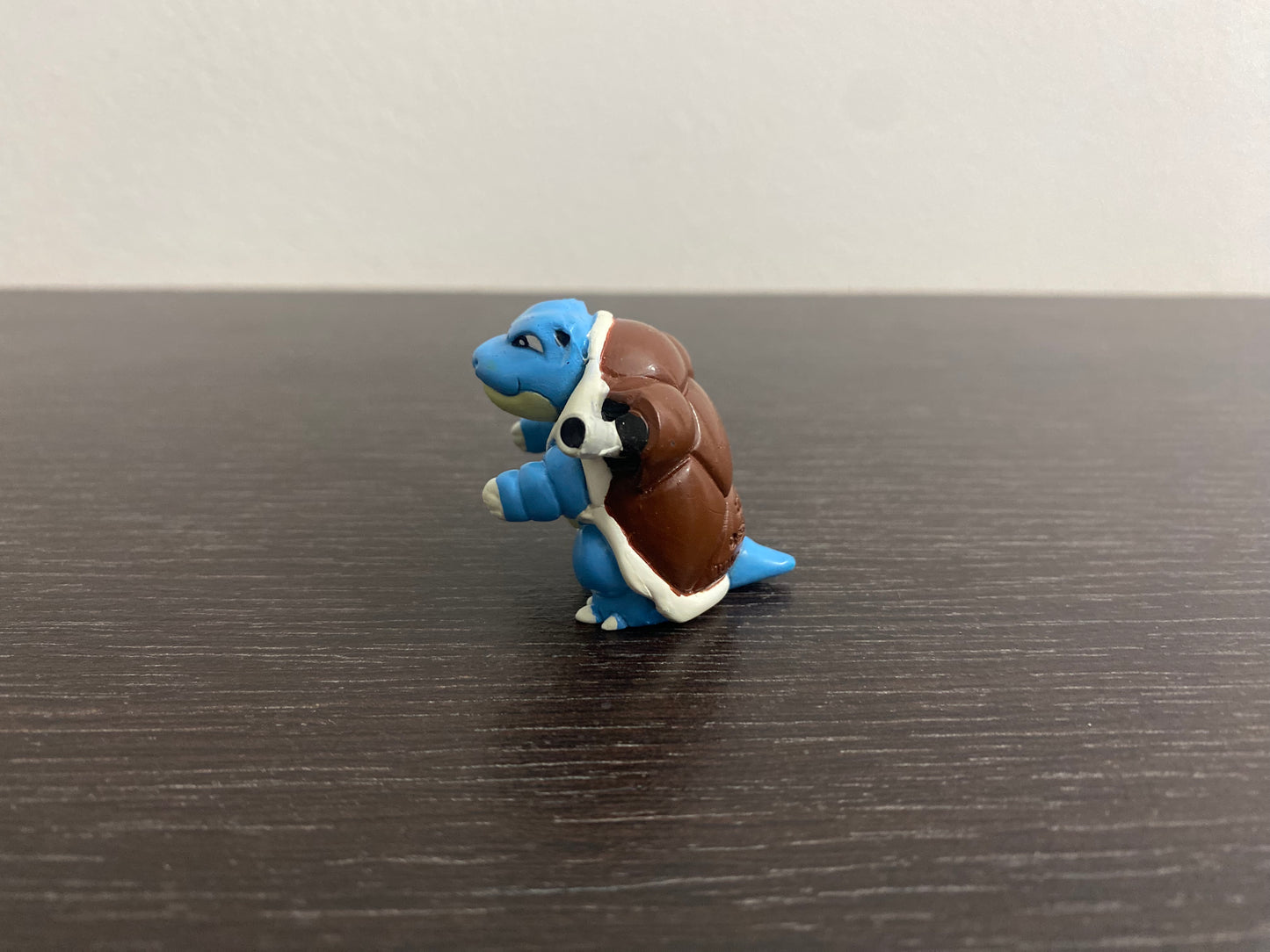 BLASTOISE NEW COLOR - FIGURE TOMY CGTSJ