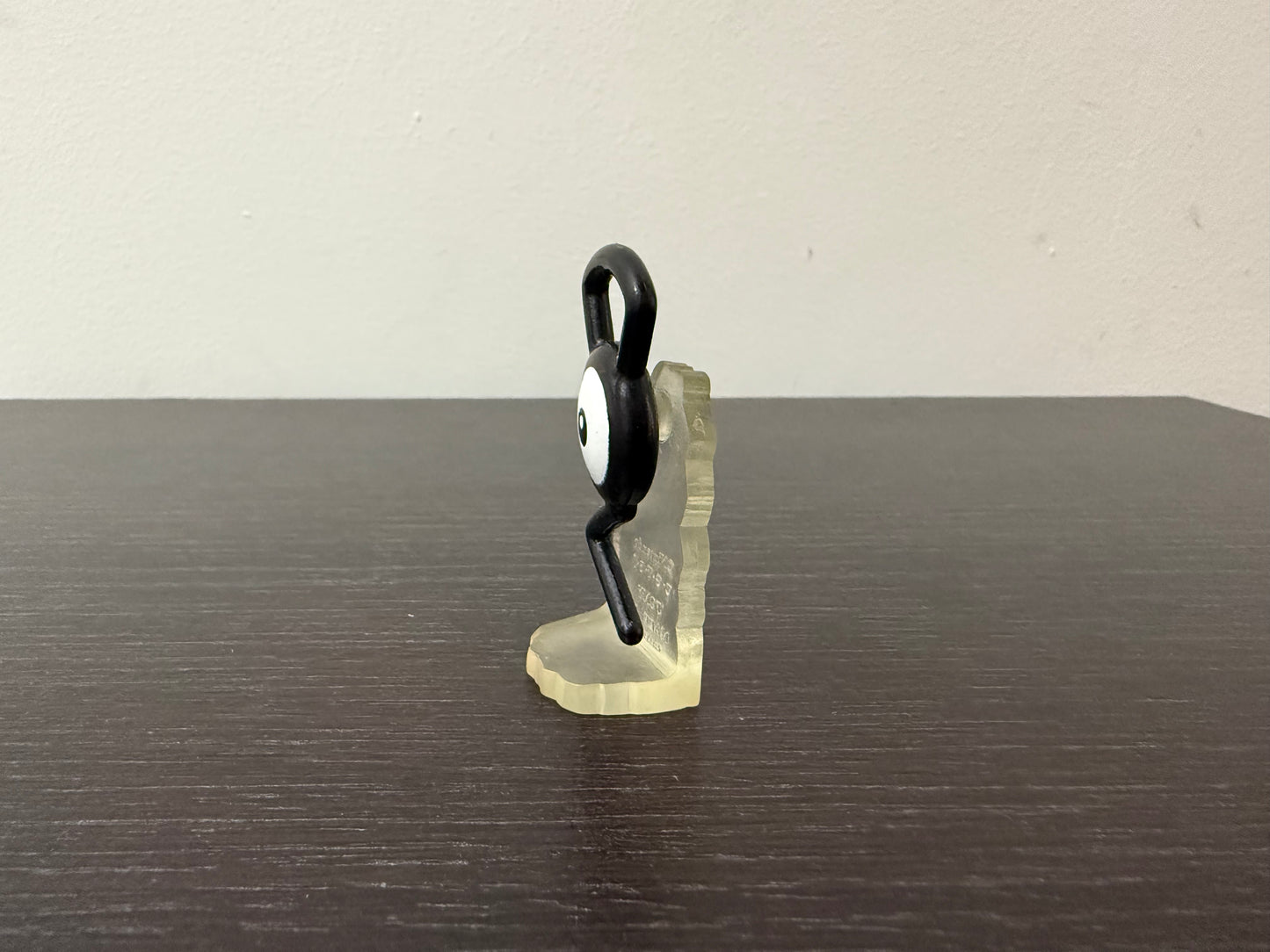 UNOWN - FIGURE TOMY CGTSJ