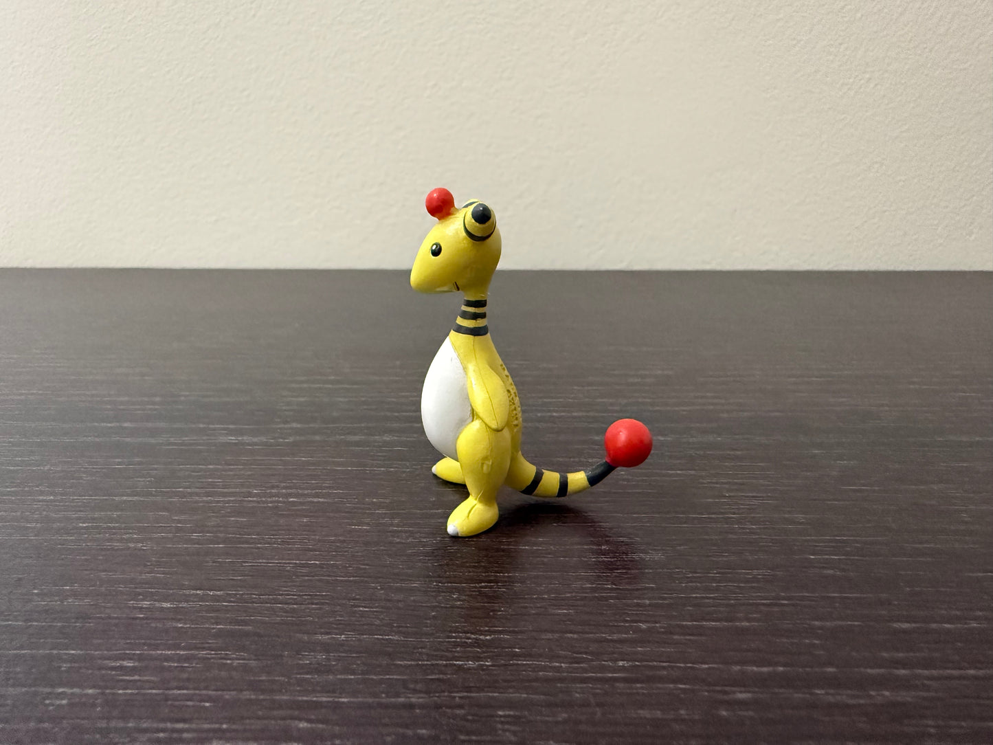 AMPHAROS - FIGURE TOMY CGTSJ