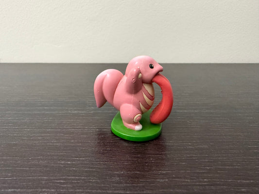 LICKITUNG - FIGURE TOMY CGTSJ