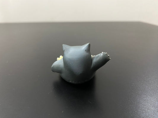 SNORLAX - FIGURE TOMY CGTSJ