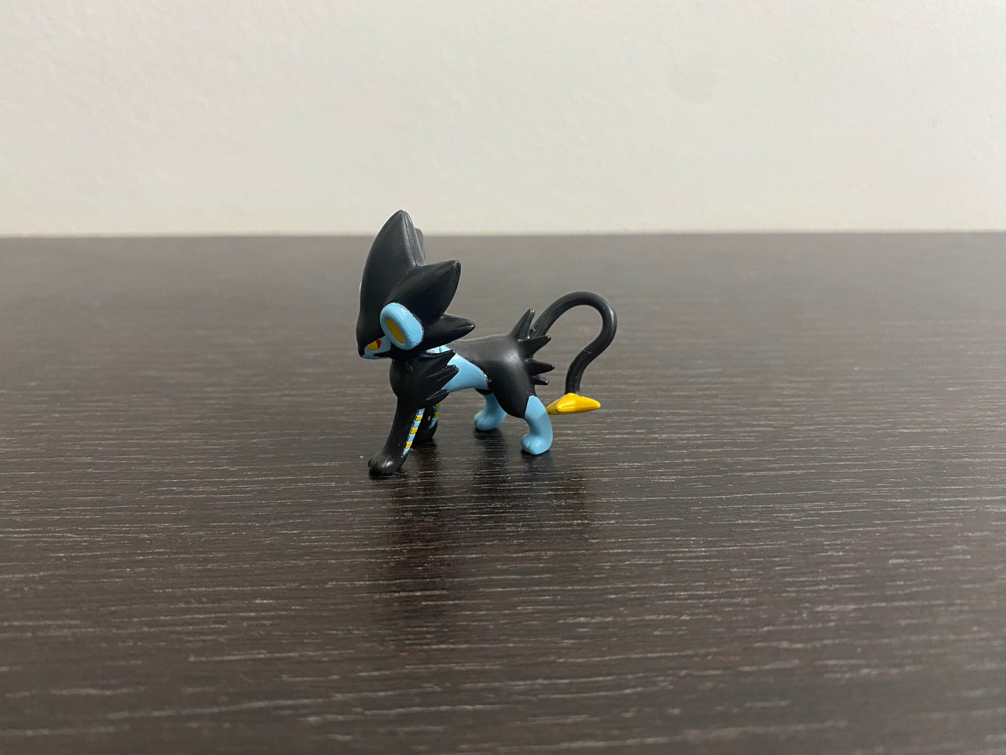 LUXRAY - FIGURE TOMY CGTSJ