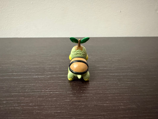 TURTWING - FIGURE TOMY