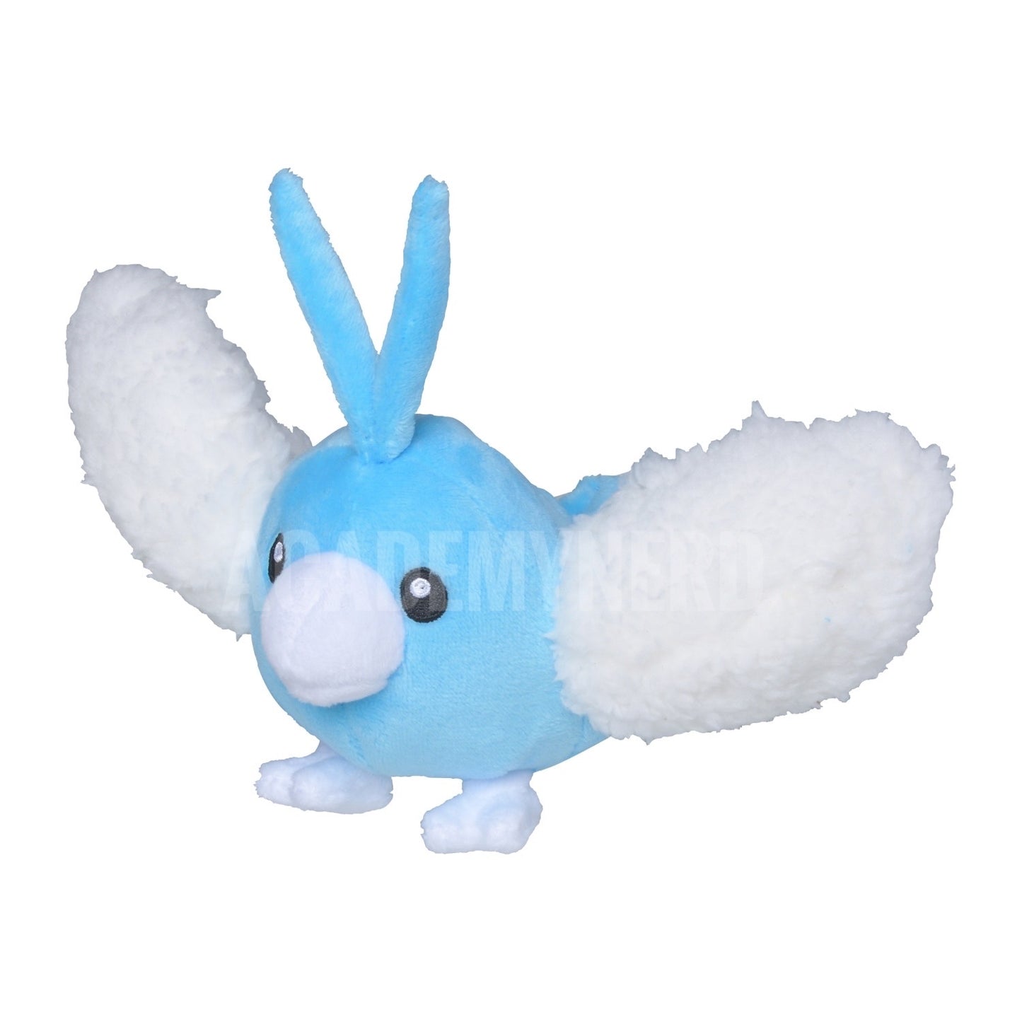 SWABLU FIT POKÉMON CENTER PELUCHE