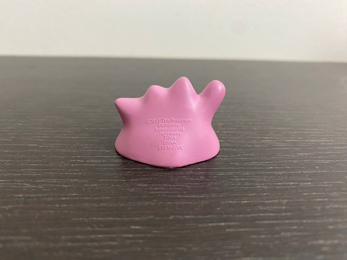 DITTO MATTE - FIGURE TOMY