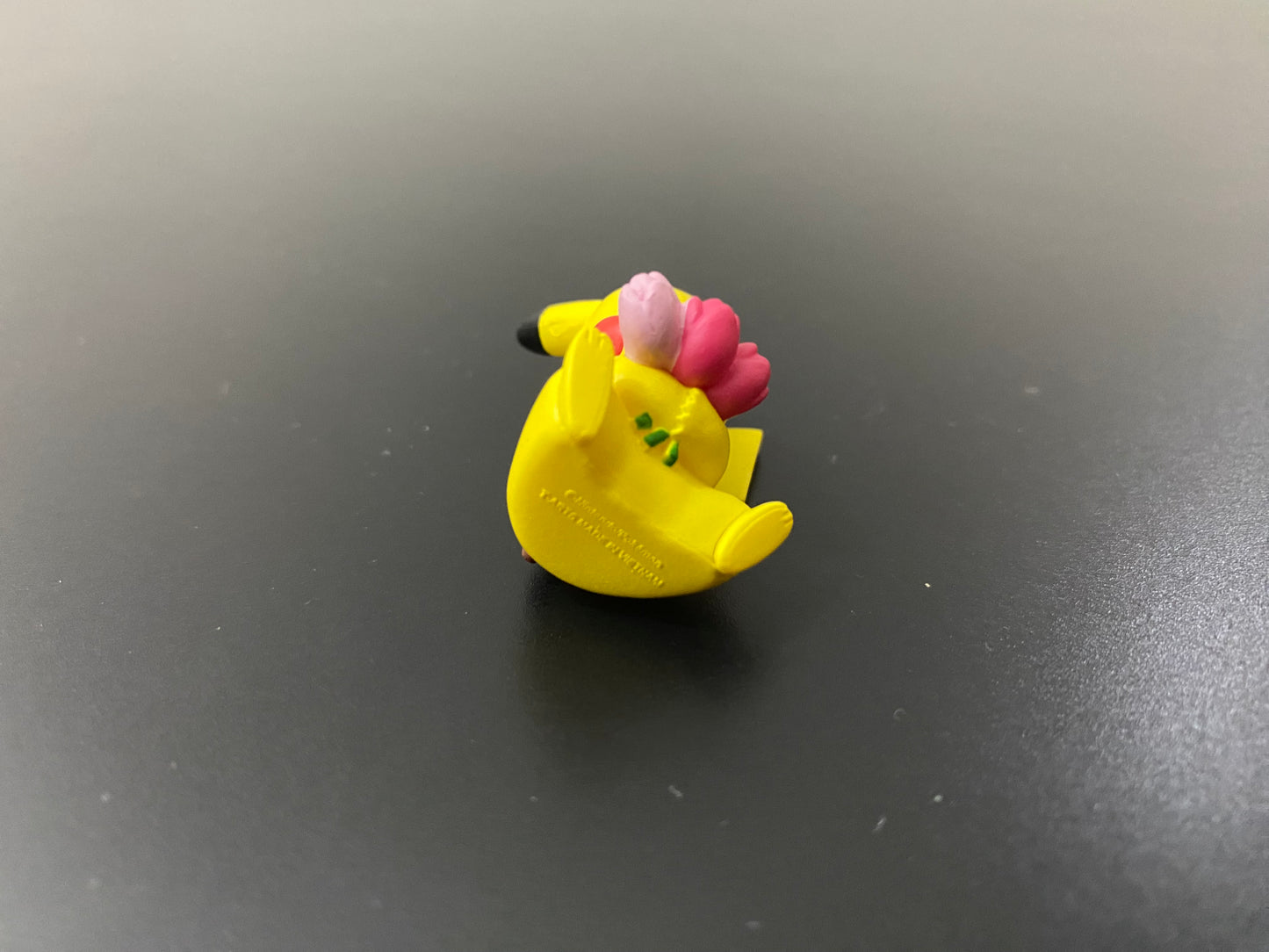 PIKACHU - FIGURE TOMY ARTS