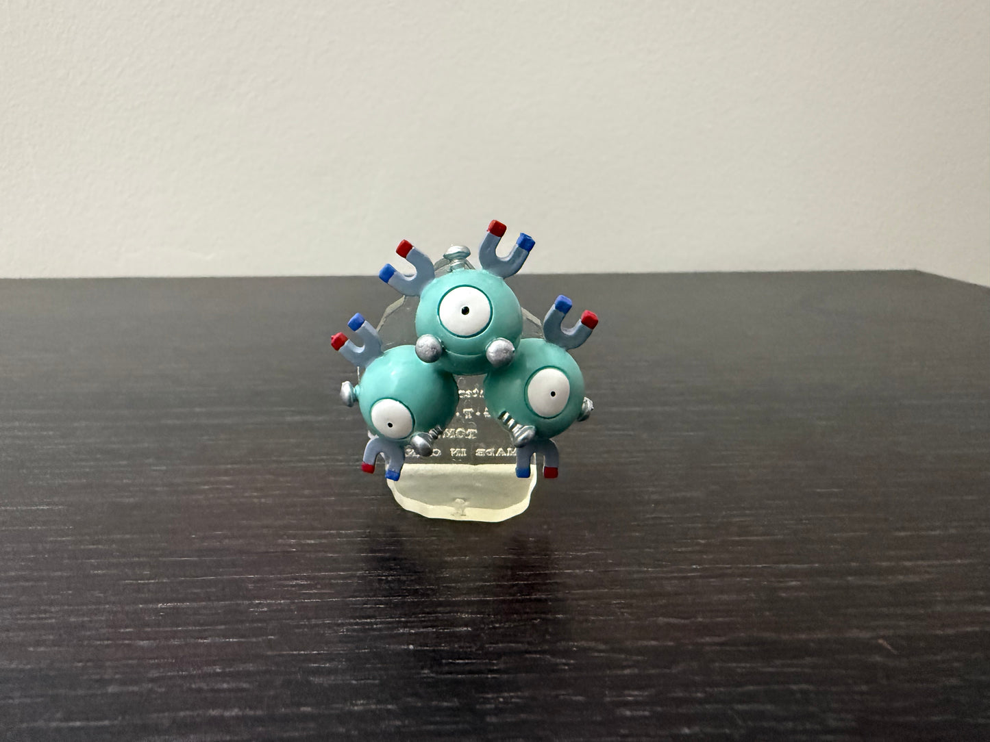 MAGNETON - FIGURE TOMY CGTSJ