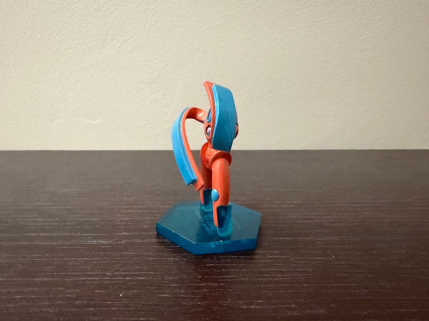 DEOXYS DEFENSE - FIGURE TOMY CGTSJ