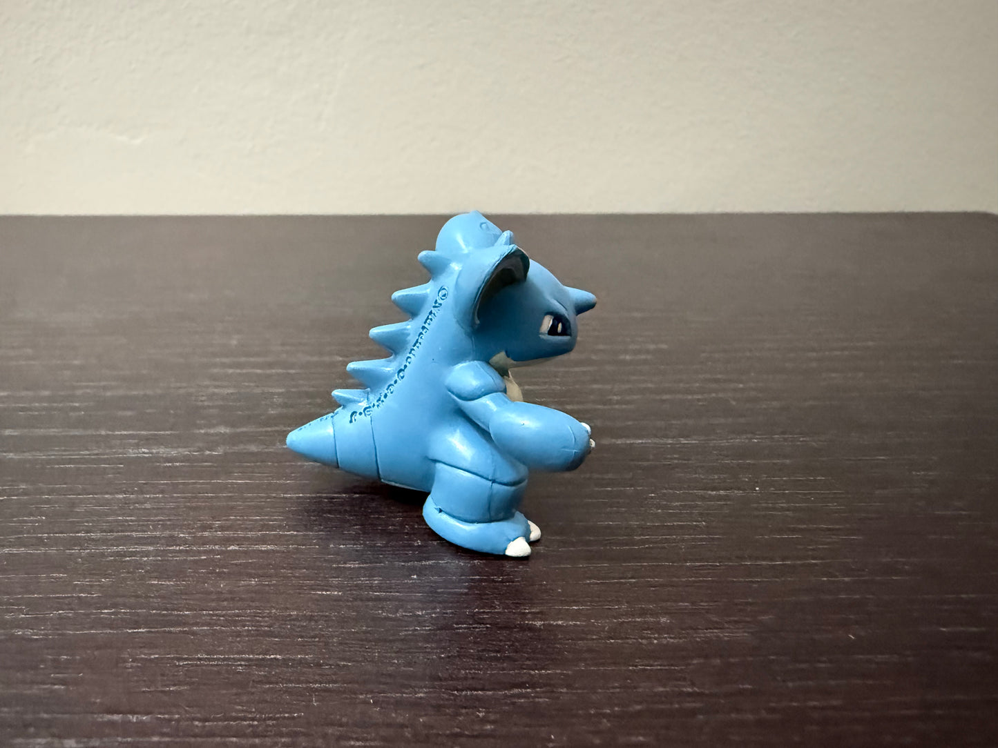 NIDOQUEEN SUPER RARE - FIGURE TOMY CGTSJ