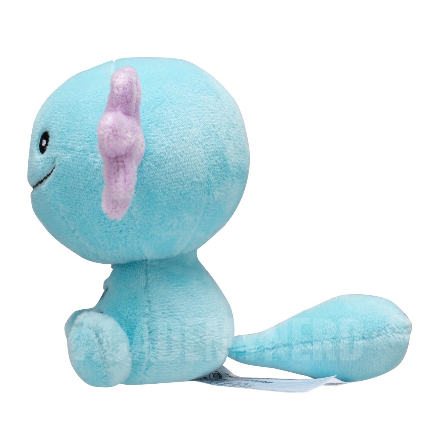 WOOPER FIT POKÉMON CENTER PELUCHE