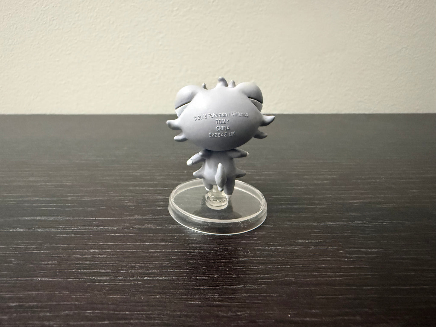 ESPURR RARE - FIGURE TOMY