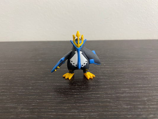 EMPOLEON - FIGURE TOMY CGTSJ