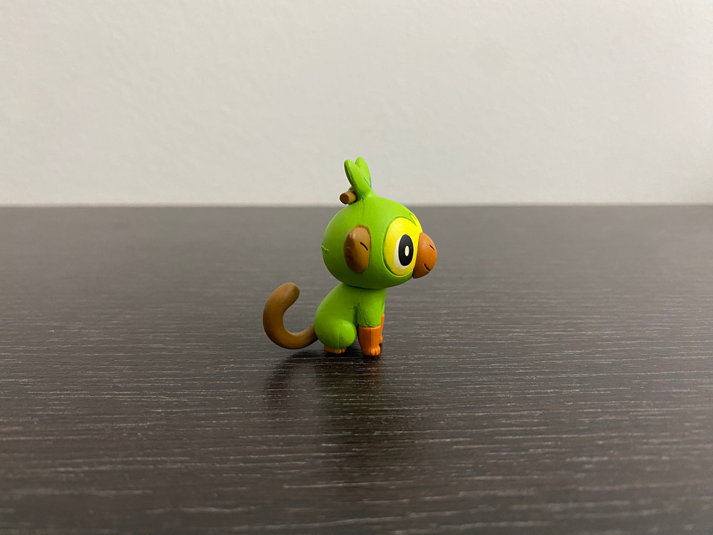 GROOKEY - FIGURE TOMY