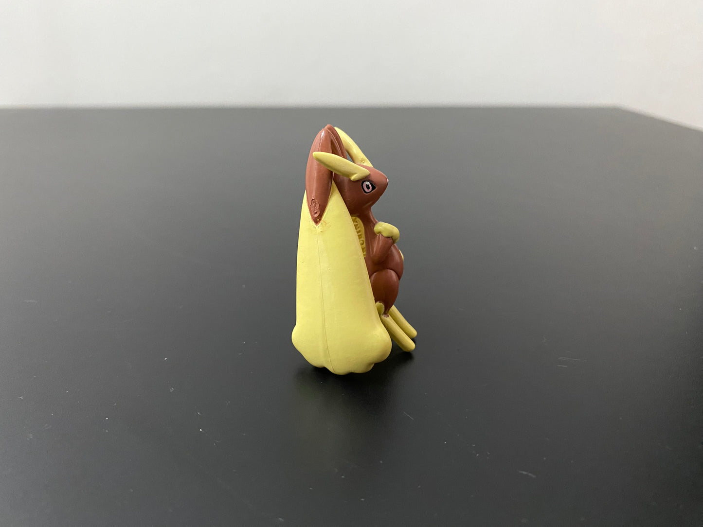 LOPUNNY 2008 - FIGURE TOMY CGTSJ