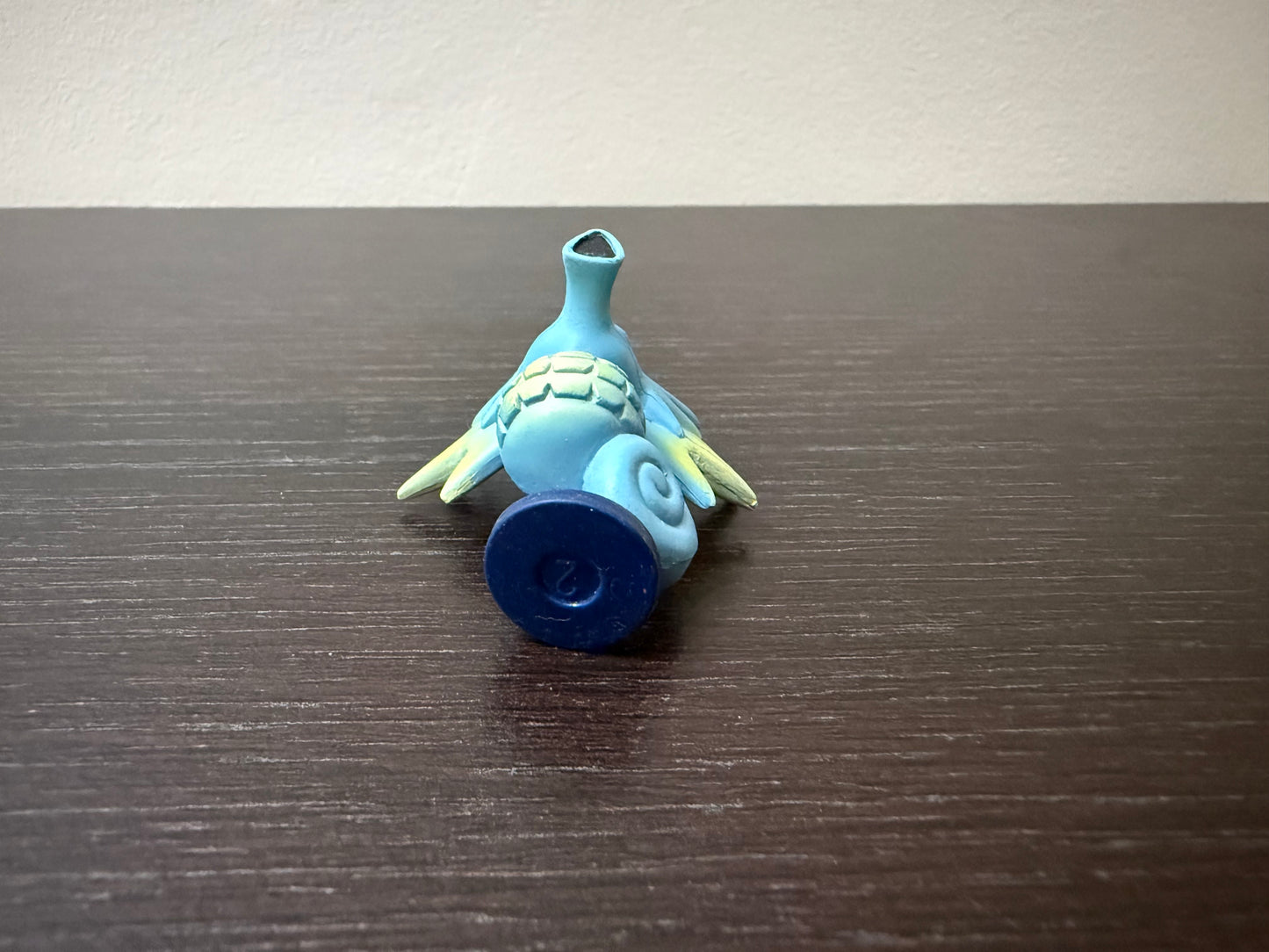 SEADRA - FIGURE TOMY CGTSJ