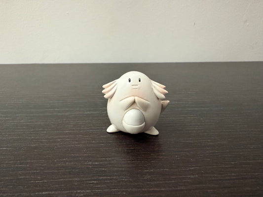 CHANSEY - FIGURE TOMY CGTSJ