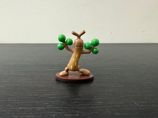 SUDOWOODO - FIGURE TOMY CGTSJ
