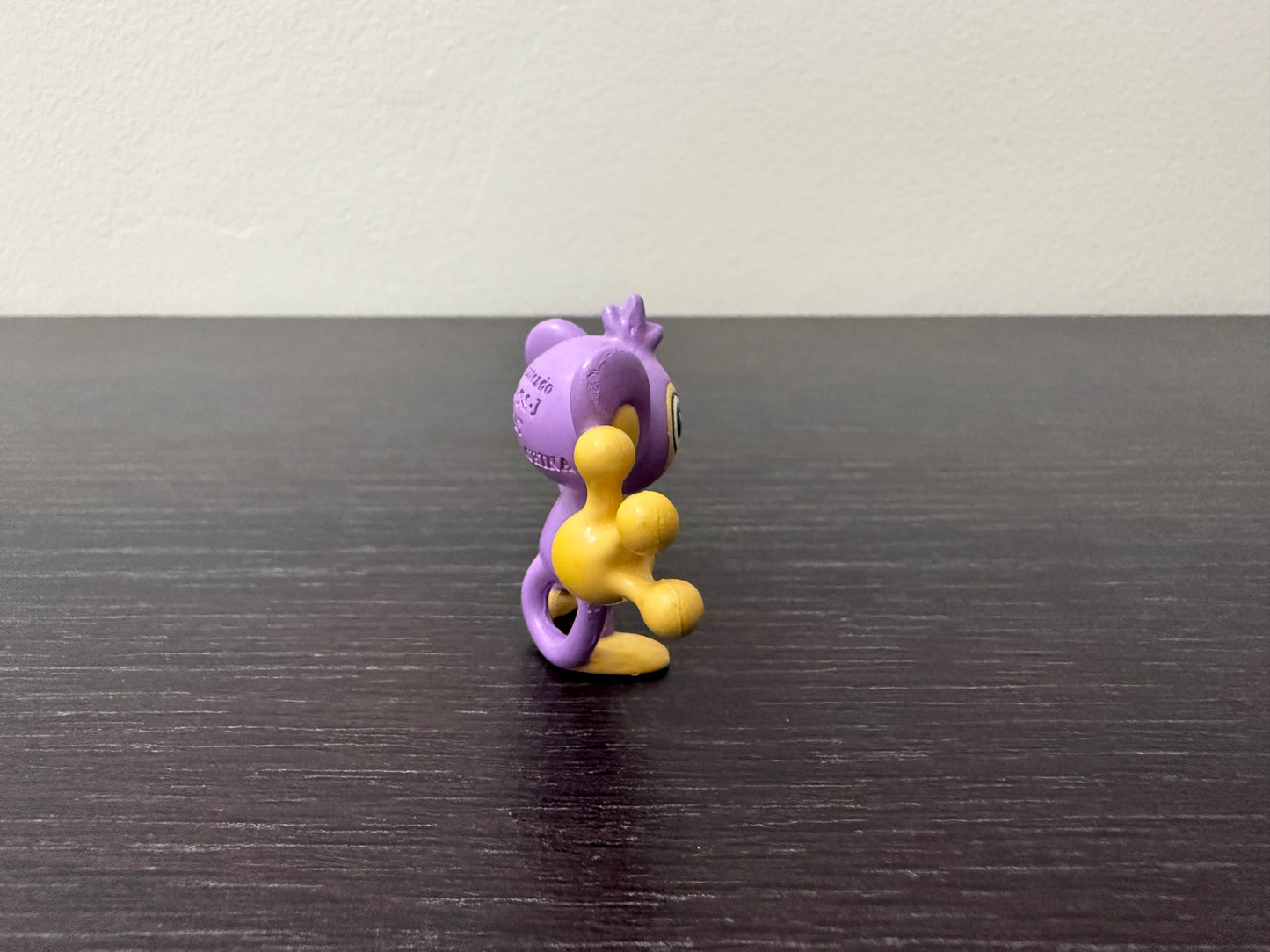 AIPOM - FIGURE TOMY CGTSJ