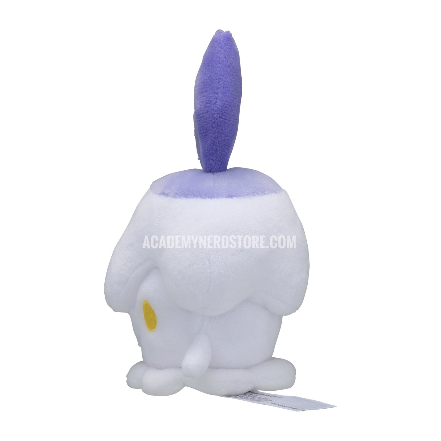 LITWICK  FIT POKÉMON CENTER PELUCHE