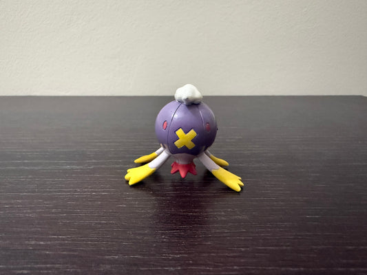 DRIFBLIM 2007 - FIGURE TOMY