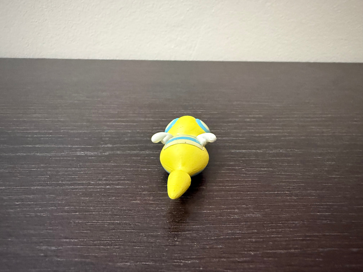 DUNSPARCE - FIGURE TOMY CGTSJ