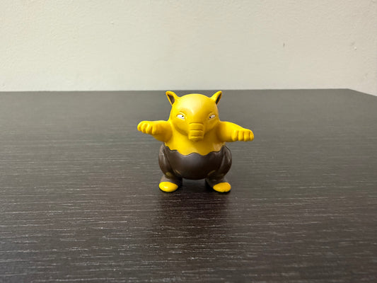 DROWZEE - FIGURE TOMY CGTSJ